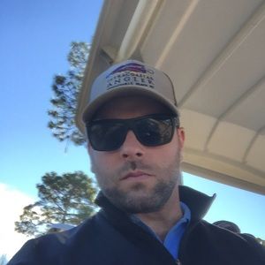 Meet your Posher, Ryan